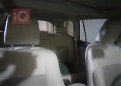 تويوتا لاندكروزر برادو